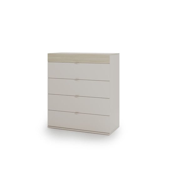 Charlie CH-20 Chest Of Drawers 100cm