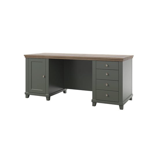 Evora Office Desk 180cm