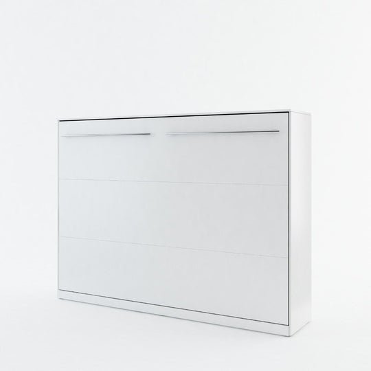 CP-04 Horizontal Wall Bed Concept 140cm