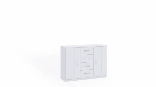 Bono Chest Of Drawers 120cm