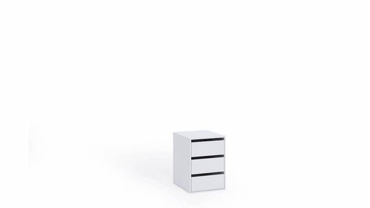 Bono Cabinet 44cm