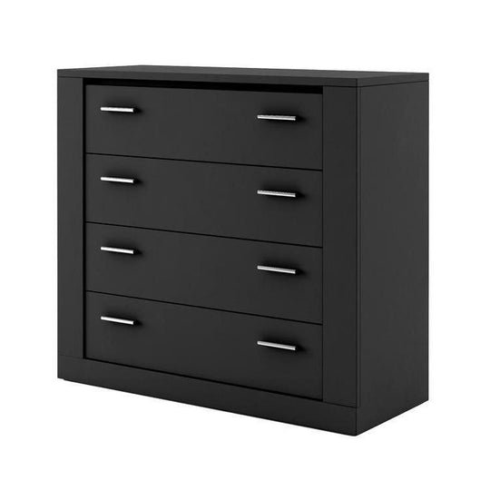 Idea ID-10 Chest of Drawers 100cm