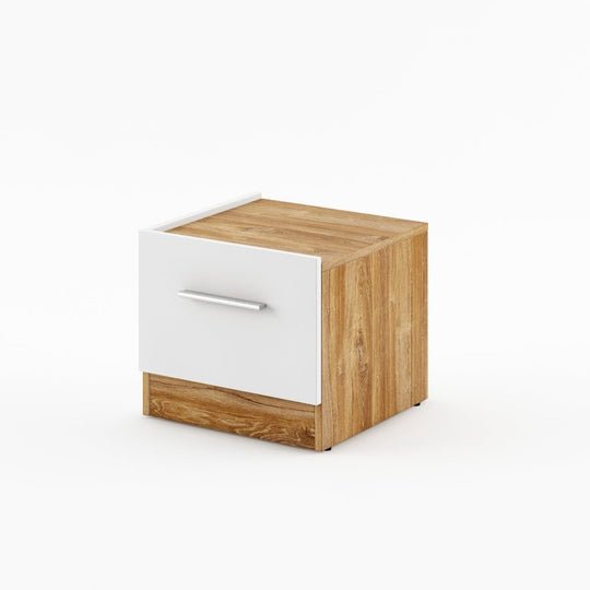 Dentro DT-03L Bedside Cabinet 40cm