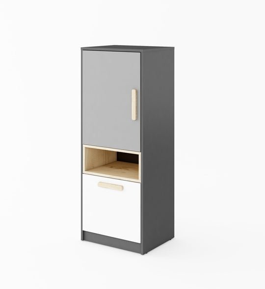 Pok PO-07 Sideboard Cabinet 50cm