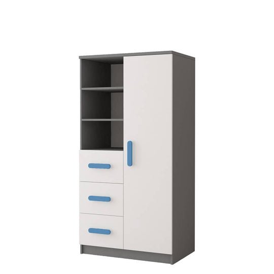 Smyk II SM-05 Sideboard Cabinet 80cm